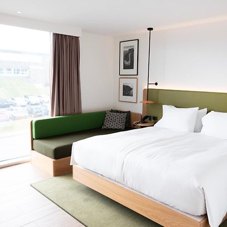 Hilton Garden Inn Faroe Islands Торсгавн Екстер'єр фото